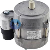 Электродвигатель Ecoflam арт.65322870