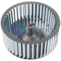 Рабочее колесо вентилятора Weishaupt Ø217 x 92 мм арт.21135308071