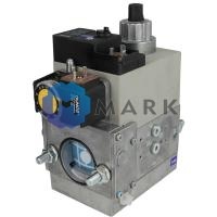 Газовый мультиблок Dungs MB-DLE 412 B07 S22