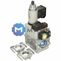 Газовый мультиблок Dungs MB-ZRDLE 412 B01 S20