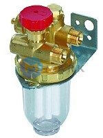 Фильтр Weishaupt Z 500