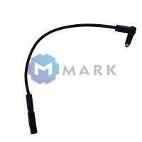 Кабель розжига Weishaupt 370 мм арт.23205011032