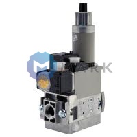 Газовый мультиблок Dungs MB-ZRDLE 407 B01 S50