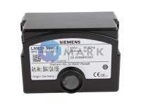 Автомат горения Siemens LME21.550A2