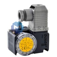 Реле давления Dungs GW 50 A5 арт.272340