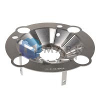 Уравнительный диск Weishaupt Ø190 / 45 мм арт.21820414052