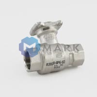 Шаровой кран Belimo R2020–8P6-S2