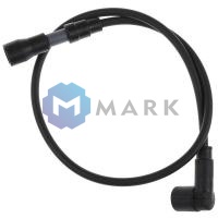 Кабель поджига Weishaupt 700 мм, 21710411082