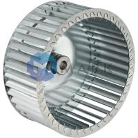 Рабочее колесо вентилятора Elco Ø180 x 75 мм арт.13011096