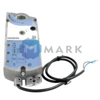 Электропривод Siemens GCA321.1E