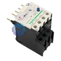 Тепловое реле перегрузки Schneider Electric LR2K 0314 (5,5 - 8,0 A)