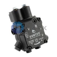 Жидкотопливный насос Suntec AT3 V 45 A 9660 4P 0700