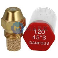 Форсунка Danfoss OD 1.20/45º S