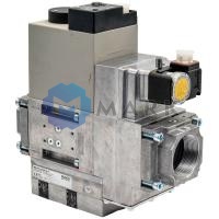 Газовый мультиблок Dungs MB-VEF 420 B01 S10