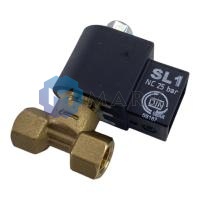 Жидкотопливный электромагнитный клапан Suntec SL1V2807