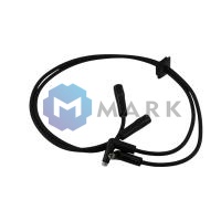 Кабель розжига Weishaupt 650 мм, 23030011382 Кабель розжига Weishaupt 650 мм, 23030011382