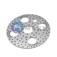 Уравнительный диск Ecoflam Ø140 / 31 мм арт.65320824