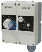 Контроллер температуры Siemens RAZ-TW.1200P-J