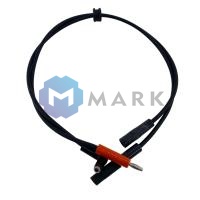 Кабель Weishaupt 640 мм, 23011011102