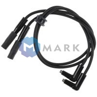 Комплект кабелей поджига Weishaupt 600 мм арт.24131011042