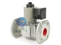 Электромагнитный клапан, одноступенчатый Dungs MVD 2100/5
