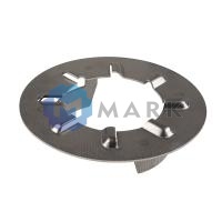 Уравнительный диск Weishaupt Ø130 / 70 мм арт.15190714052