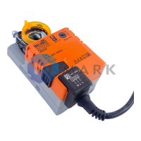 Электропривод Belimo LM230A