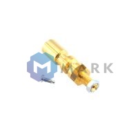 Форсуночный адаптер Riello 74 мм арт.3007496