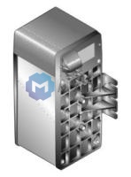 Станция предварительного подогрева жидкого топлива Weishaupt EV2B/01 220-230/380-400 В