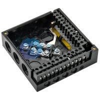 Цоколь топочного автомата Siemens AGM арт.410490550