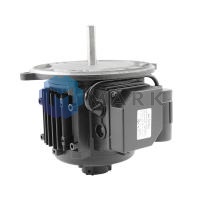 Электродвигатель Simel XS 2/207-32, 370 Вт