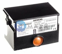 Автомат горения Siemens LGB21.330A27
