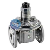 Регулятор давления газа Dungs FRNG 5040