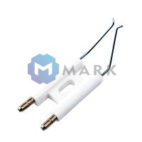 Блок электродов поджига Ecoflam 79 мм арт.65320923