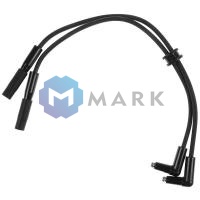 Комплект кабелей поджига Weishaupt 380 мм, 24111011032