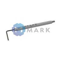 Электрод ионизации FBR 165 мм арт.133234