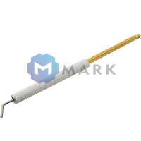 Электрод розжига Riello 248 мм арт.3006178