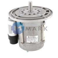 Электродвигатель Simel CD 41/2196-32 с фланцем