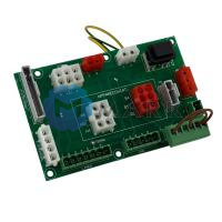 Электрическая плата CIB Unigas LO400/550 арт. 6100542