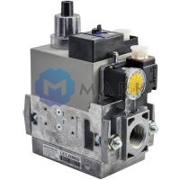 Газовый мультиблок Dungs MB-DLE 410 B01 S50