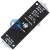 Шаблон настроечный Weishaupt, 24111000017