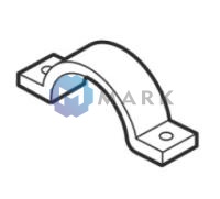 Крепежная скоба Weishaupt, 24140010077