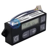 Блок индикации и управления DUNGS AM25 V1.0 для W-FM 20 / 25 арт. we600481/264172