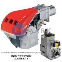 Газовая горелка Riello RS 100 арт.20189932