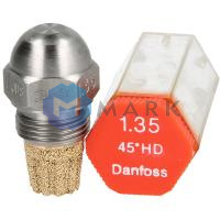 Форсунка Danfoss 1.35/45º HD