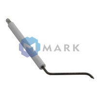 Электрод поджига Ecoflam 165 мм арт.правый арт.65320910