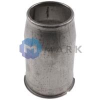 Жаровая труба Weishaupt 23205014022