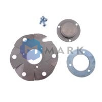 Уравнительный диск Cuenod Ø91 / 30 мм арт.13015802