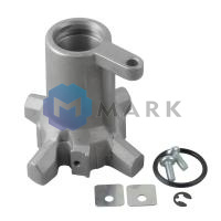 Звездообразная газовая головка в комплекте Elco Ø73 мм арт.13010532