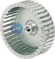 Рабочее колесо вентилятора Elco Ø250 x 105 мм арт.13010487